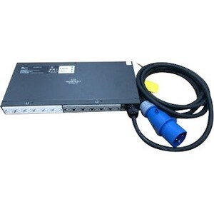 HP SPS-PDU 7.3KVA 230V 12OUT INTL BSC 1U