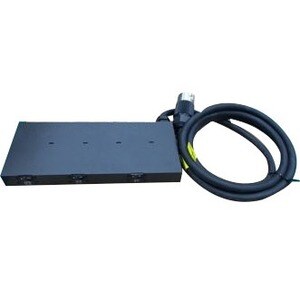 HP SPS-PDU 8.3KVA 208V 6OUT NA/JP BSC 1U