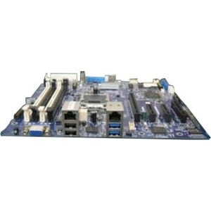 HP SPS-PCA M/B ML30 K GEN9 1YR IMS WARRANTY STANDARD