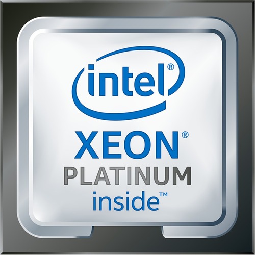 HP INTEL XEON PLATINUM 8176 TWENTY-EIGHT CORE 64-BIT PROCESSOR