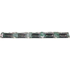 HP PCA ACCOMMODATES 10-2.5IN SFF SAS/SATA BACKPLANE