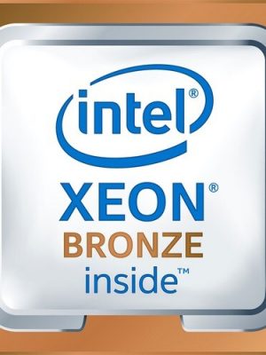 HP SPS-CPU SKL XEON-B 3104 1.7G 6C 85W
