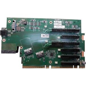 HP SPS-PCA 6PCIE 2X4NVME RISER 1YR IMS WARRANTY STANDARD