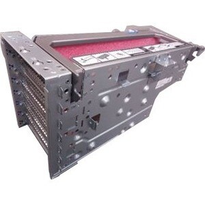 HP SPS-CAGE PCI RSR PRI 1YR IMS WARRANTY STANDARD