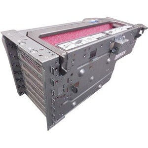 HP SPS-CAGE RISER NVME 1YR IMS WARRANTY STANDARD