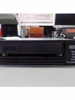 HP SPS OEM LTO7 HH SAS INT GEN 1YR IMS WARRANTY STANDARD