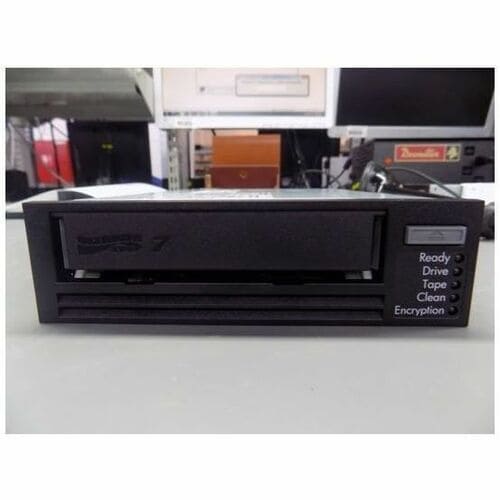 HP SPS OEM LTO7 HH SAS INT GEN 1YR IMS WARRANTY STANDARD