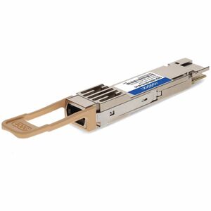 Addon ARISTA COMP XCVR 100M TAA 400G-BX SR4.2 0-70C MMF QSFP-DD QDD4-400GB-SR4-BD-AR-AO