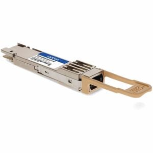 Addon CISCO COMP XCVR 100M TAA 400G-BX SR4.2 0-70C MMF QSFP-DD QDD4-400GB-SR4-BD-C-AO