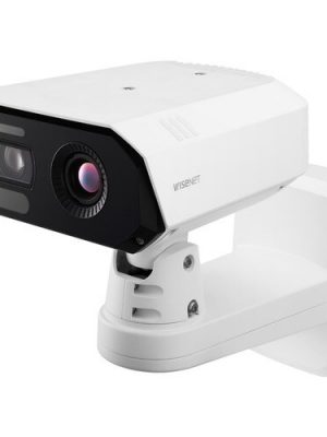 BI-SPECTRUM AI THERMAL CAMERA VGA THERMAL/4K VISIBLE 9.1MM FIXED