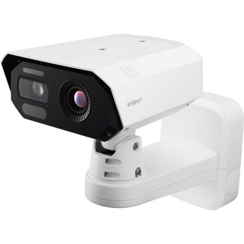 BI-SPECTRUM AI THERMAL CAMERA VGA THERMAL/4K VISIBLE 9.1MM FIXED