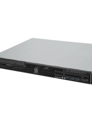 RS100-E10-PI2 INTEL XEON LGA 1200 C252 E-2300 4 DIMM ONE M.2
