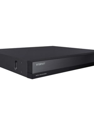 16CH AHD TVI CVI CVBS IP PENTABRID DVR 4TB RAW