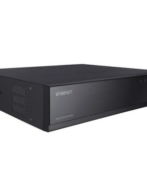 16CH AHD TVI CVI CVBS IP PENTABRID DVR 8TB RAW