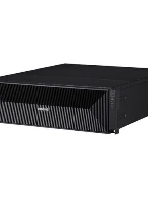 8K NVR 64 CHANNELS 56TB RAW