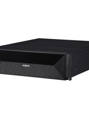 8K NVR 64 CHANNELS 88TB RAW
