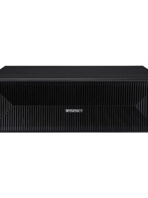 8K NVR 64 CHANNELS 96TB RAW