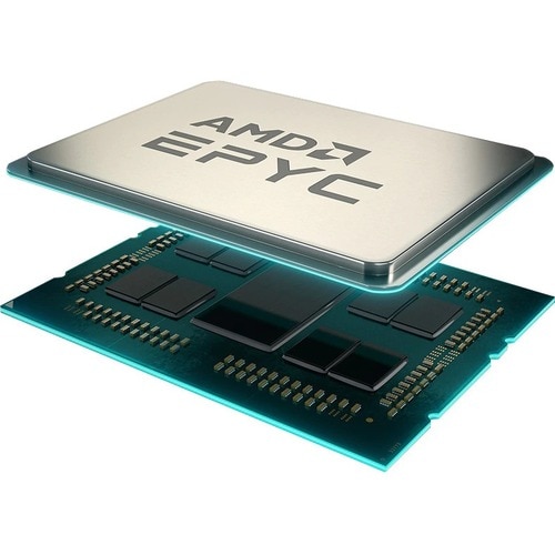 HP CPU ROMEEPYC 7402P/2.80G 24C 180W-1S