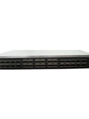 HP SN3700CM 32QSFP28 P2C SWCH 1YR IMS WARRANTY STANDARD