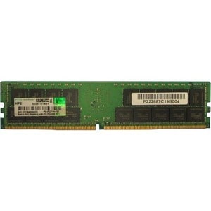 HP A35 V2 64GB 2RX4 DDR4-3200R 1YR IMS WARRANTY STANDARD