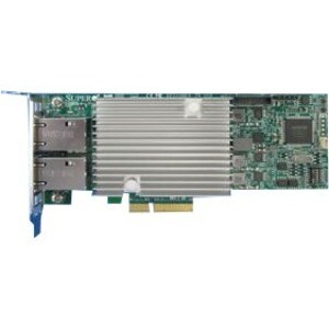HP ETH 10GB 2P RJ45 FIO ADPTR 1YR IMS WARRANTY STANDARD
