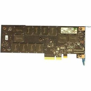 HP 750GB PCIE X4 WI HH DS CARD SPL