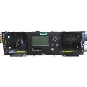 HP 3U BASE LIBRARY CHASSIS 40 SLOT