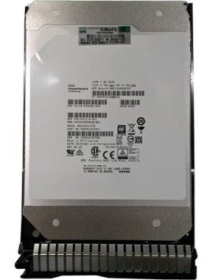 HP 14TB DRV HDD 6G LFF SATA HE SC DS P09163-B21