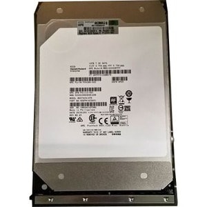 HP 14TB DRV HDD 6G LFF SATA HE LP DS P09165-B21