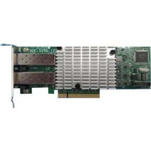 HP ETH 25GB 2P SFP28 FIO ADPTR 1YR IMS WARRANTY STANDARD