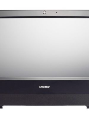 X50V8 BLACK ALL-IN-ONE BAREBONE CELERON 5205U NO CPU/RAM/HDD/SSD/OS