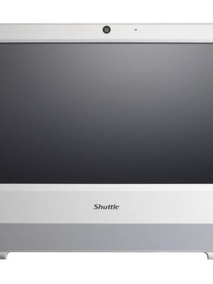 X50V8 WHITE ALL-IN-ONE BAREBONE CELERON 5205U NO CPU/RAM/HDD/SSD/OS