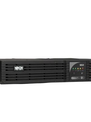 UPS SMART INT 1000VA 900W 230V AVR 2URM LCD USB DB9 6 C13OUT