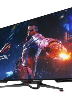 41.5IN 4K OLED ROG SWIFT PG42UQ UHD 3840X2160 138HZ HDMI 0.1MS