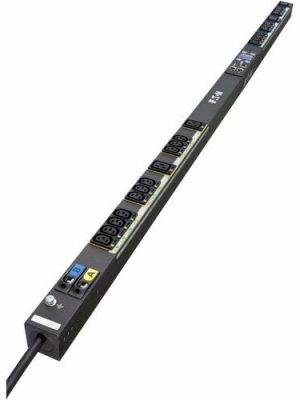 10FT EPDU G3HD MA L14-30P 24A 71.45 /1815MM/40.9U WHITE