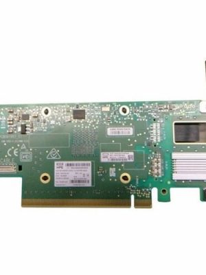 HP SPS-IB HDR/EN 200GB 1P QSFP56 ADPTR P23664-B21