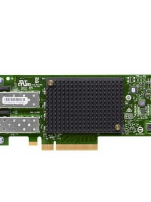 HP SPS-SN1600E 32GB 1P FC HBA 1YR IMS WARRANTY STANDARD