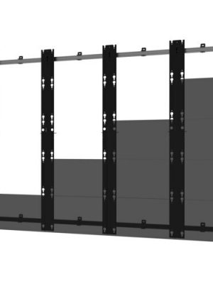 SEAMLESS FLAT MOUNTING SYST FOR SHARP NEC FA/FE DVLED 4X4