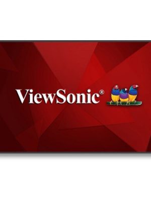 55 LED PRESENTATION DISPLAY WITH 3840X2160 450 NITS 1200:1 HDMI