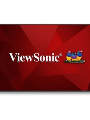 65 LED PRESENTATION DISPLAY WITH 3840X2160 450 NITS 1200:1 HDMI