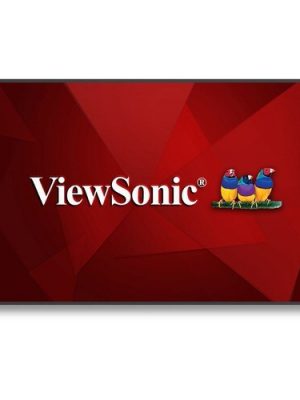 86 LED PRESENTATION DISPLAY WITH 3840X2160 450 NITS 1200:1 HDMI