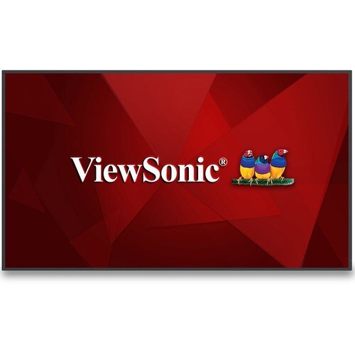 86 LED PRESENTATION DISPLAY WITH 3840X2160 450 NITS 1200:1 HDMI