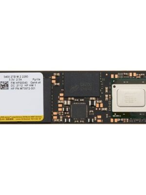 2TB PCIE NVME TLC M.2 SSD