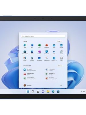 MICROSOFT SURFACE PRO 9 CORE I7-1265U 512GB SSD 16GB 13