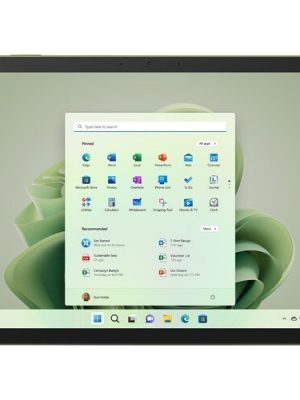 MICROSOFT SURFACE PRO 9 CORE I7-1265U 512GB SSD 16GB 13