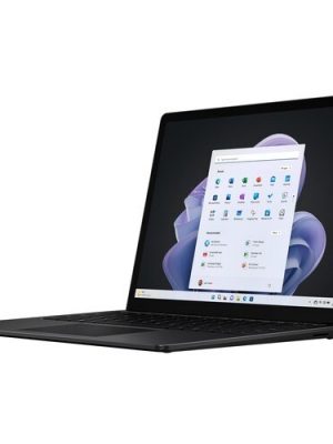 MICROSOFT SURFACE LAPTOP 5 13.5I5 16 512 LAPTOP
