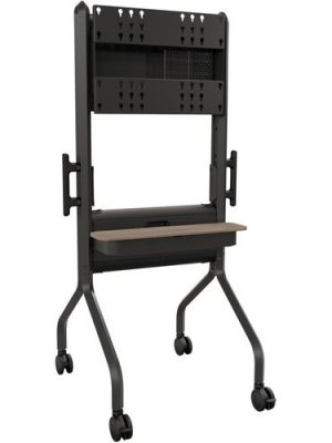 LARGE MODAL CART UNIV BLK X