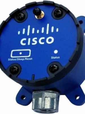 CISCO 900MHZ LORAWAN INDUSTRIAL SENSOR BRIDGE -  AV400-BRI-US