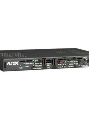 DXF-TX-MMD DXLINK FIBER MULTI-FORMAT TRANSMITTER