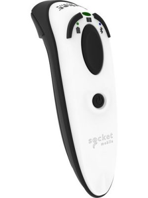 DURASCAN D720 GENERAL PURPOSE BARCODE READER WHITE 50 BULK (NO AC